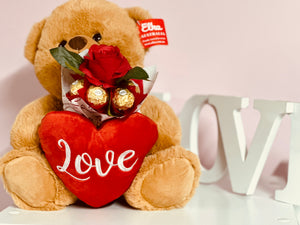 Love Bear Bundle