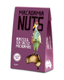 Duck Creek Macadamia Nuts