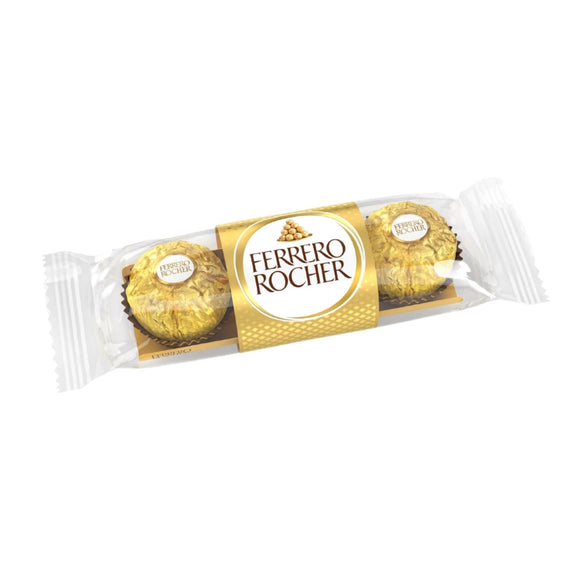 Ferrero Rocher 3pk