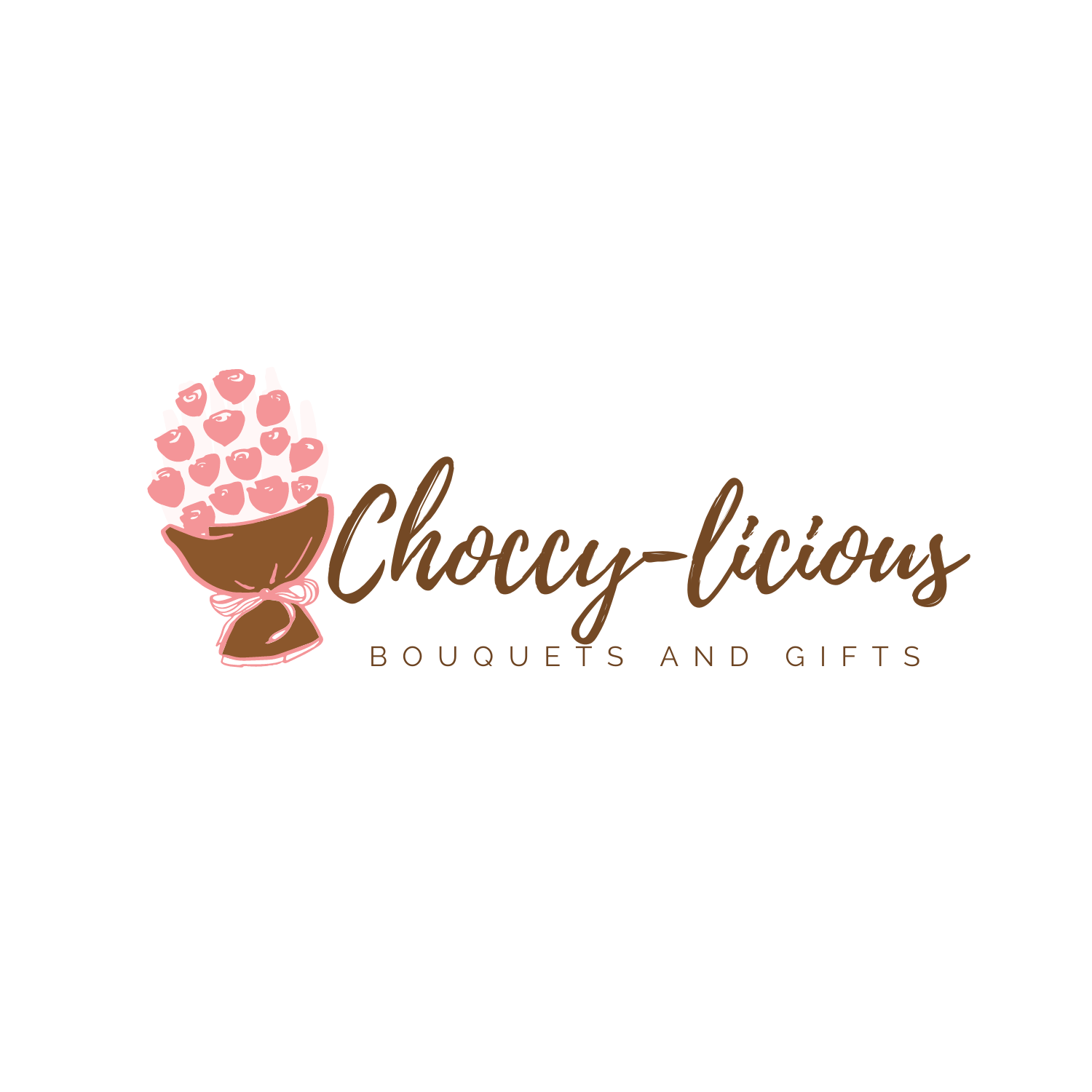 Choccy-licious Bouquets and Gifts, delivering 