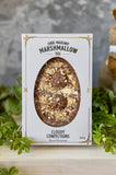 Cloudy Confections - Marshmallow Egg