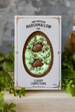 Cloudy Confections - Marshmallow Egg