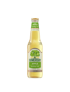 Somersby Apple Cider 330ml
