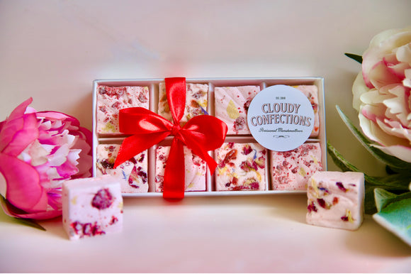 Cloudy Confections - Lover’s Selection Box