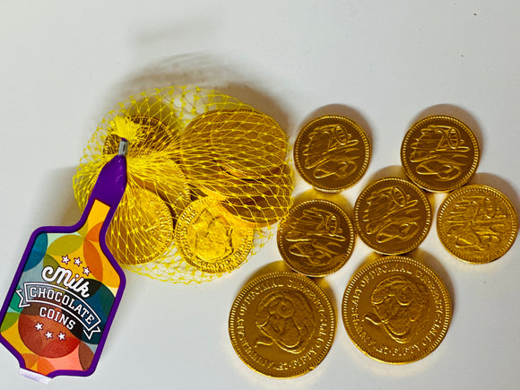 Gold Coins 25g