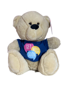 Get Well Soon Bear - 23cm
