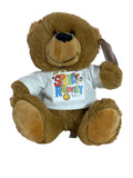 Speedy Recovery Bear - 18cm