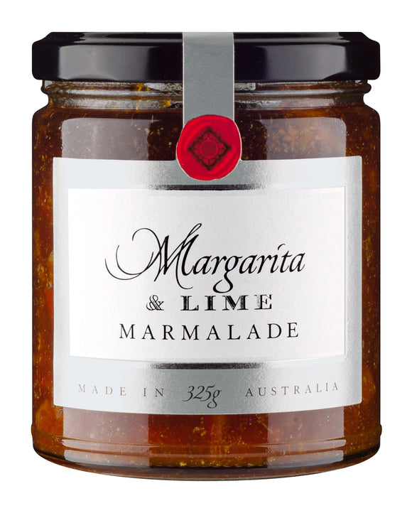 Margarita & Lime Marmalade 325g