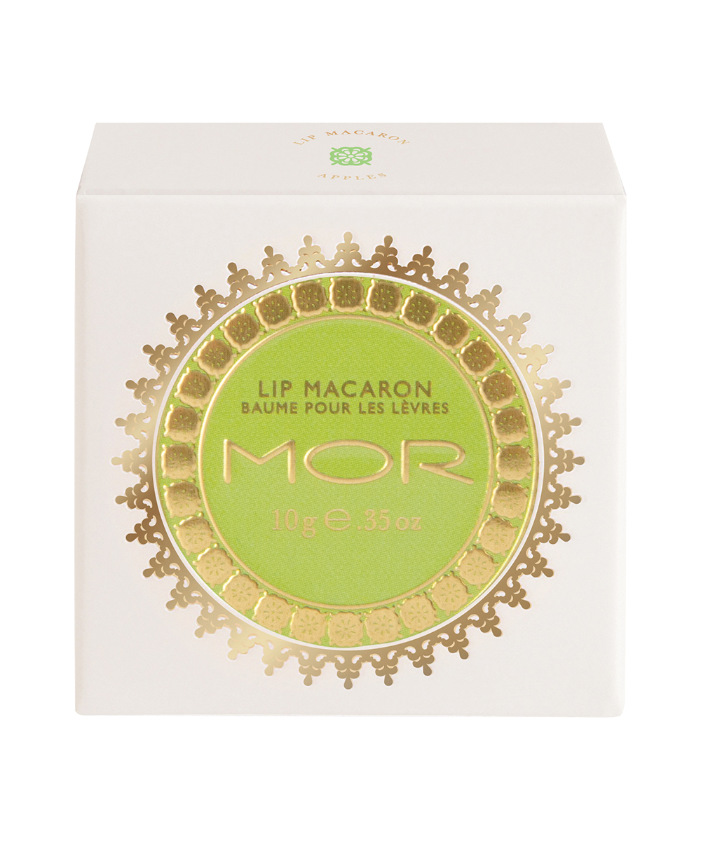 Apples Lip Macaron 10g Apples Lip Macaron 10g