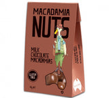Duck Creek Macadamia Nuts