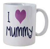 Coffee Mug - Mum/ Gran/ Nanny