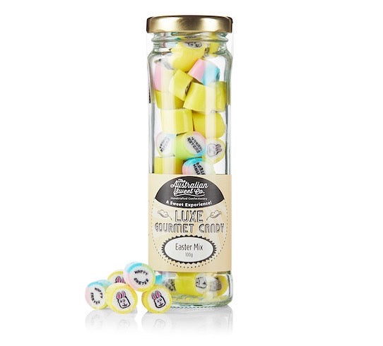 Luxe Gourmet Candy - Easter Mix