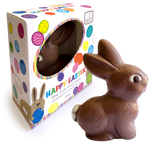 Fremantle Chocolate Easter Bunny