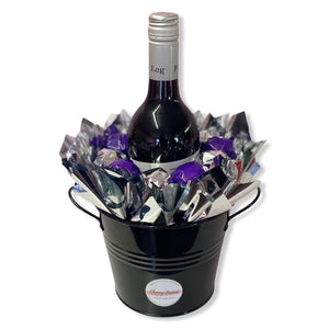 Red Blend Bucket