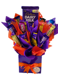 Dairy Milk Favourites Block