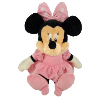 Disney Baby Minnie Mouse