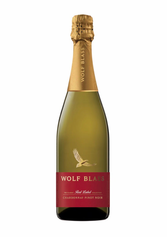 Wolf Blass Red Label Chardonnay Pinot Noir