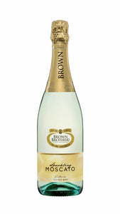 Brown Brothers Sparkling Moscato