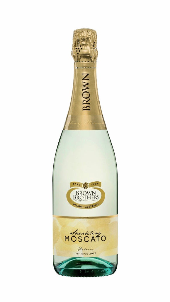 Brown Brothers Sparkling Moscato