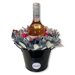 Rosè bucket