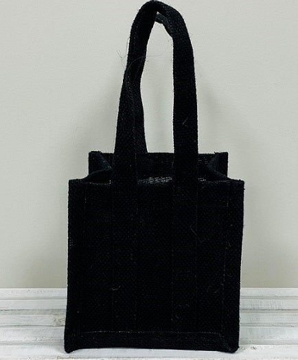 Jute Bag with Fill