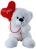 Bear with Balloon - I Love You