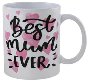 Coffee Mug - Mum/ Gran/ Nanny