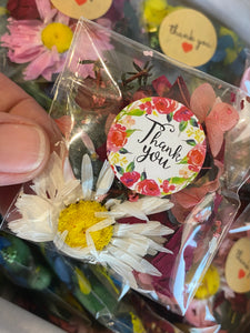 Thank you gift