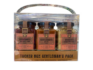 Tucker Box Gentleman’s Pack