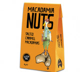 Duck Creek Macadamia Nuts