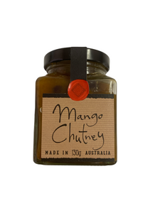 Mango Chutney