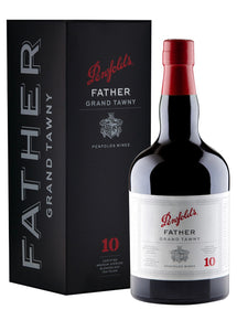 Penfolds Father Grand Tawny Port