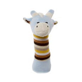 Thomas Giraffe Hand Rattle (15cmHT)