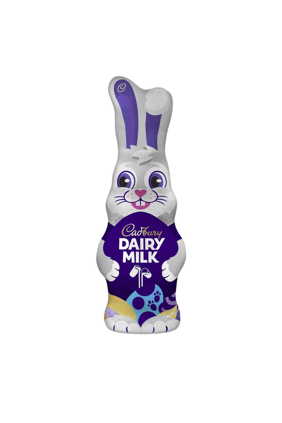 150g Dairy Milk Bunny