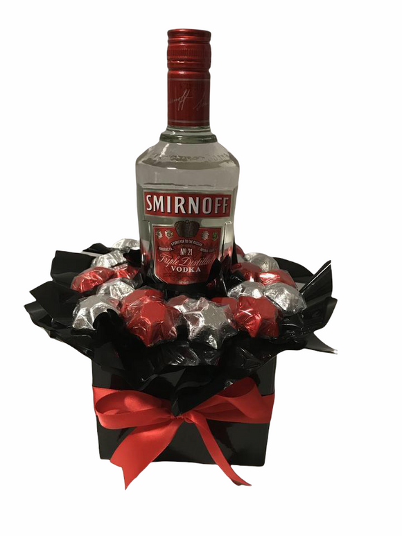 Smirnoff Star