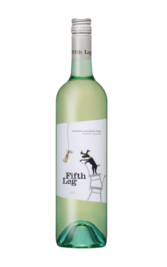 Fifth Leg Semillon Sauvignon Blanc