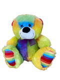 Jelly Bear Rainbow