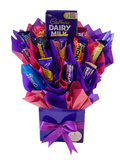 Dairy Milk Favourites Block