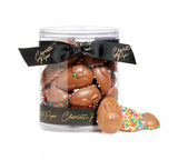 Charlotte Piper 115g Choc Sprinkle Eggs