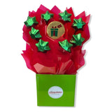Mini Medallion Gems - Christmas