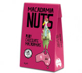 Duck Creek Macadamia Nuts