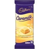 Cadbury 180gm block