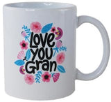 Coffee Mug - Mum/ Gran/ Nanny