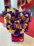 Crunchie Duo