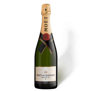 Moet & Chandon Champagne Piccolo