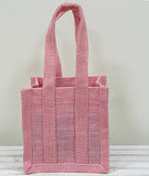 Jute Bag with Fill