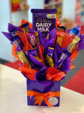 Dairy Milk Favourites Block