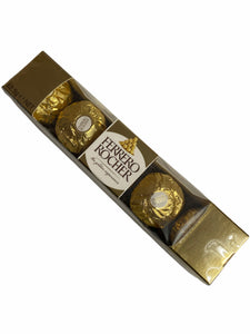 Ferrero Rocher 5pk