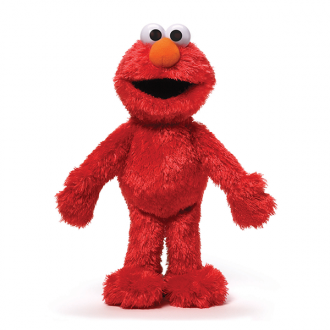 Sesame Street Elmo