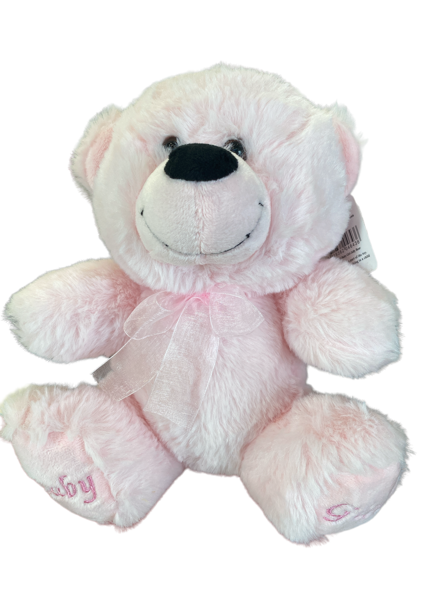 Jelly deals baby teddy